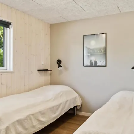 Amazing In With Sauna Odder