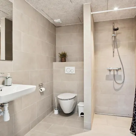 Amazing In With Sauna *