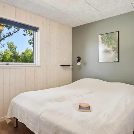 Amazing In With Sauna Odder