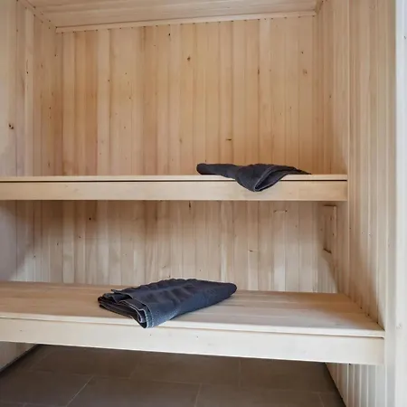 Casa vacanze Amazing In With Sauna