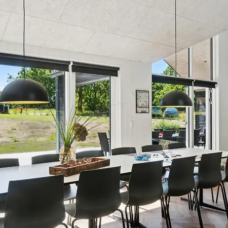 Casa vacanze Amazing In With Sauna Odder