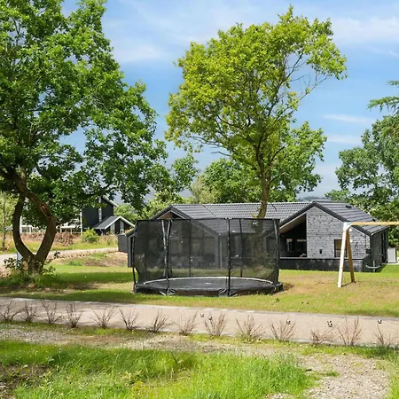 Amazing In With Sauna Casa vacanze Odder