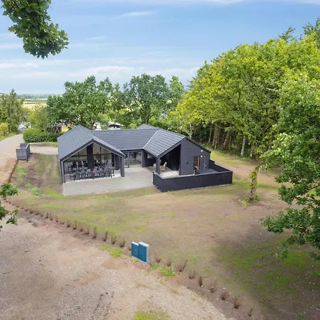 Casa vacanze Amazing In With Sauna Odder