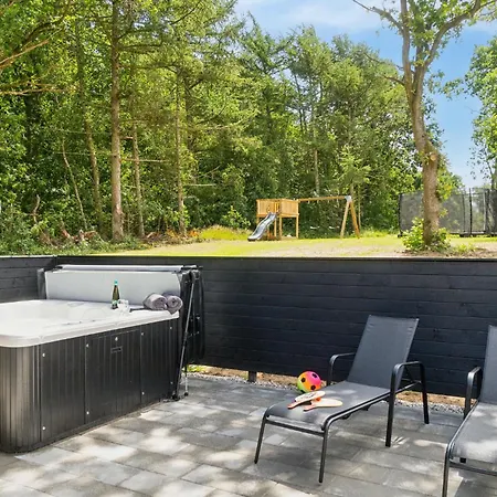 Amazing In With Sauna Casa vacanze