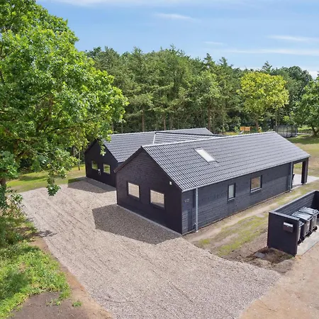 Casa vacanze Amazing In With Sauna Odder