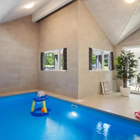 Amazing In With Sauna Casa vacanze