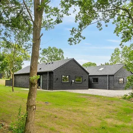 Amazing In With Sauna Casa vacanze *